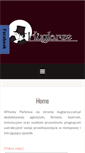 Mobile Screenshot of kuglarze.com.pl